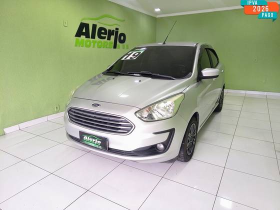 FORD KA + 1.0 TI-VCT FLEX SE MANUAL